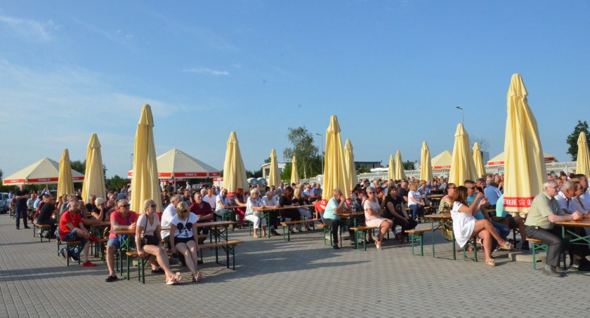 II Powiatowy Piknik Strażacki w Lubieńcu. Znamy program imprezy 