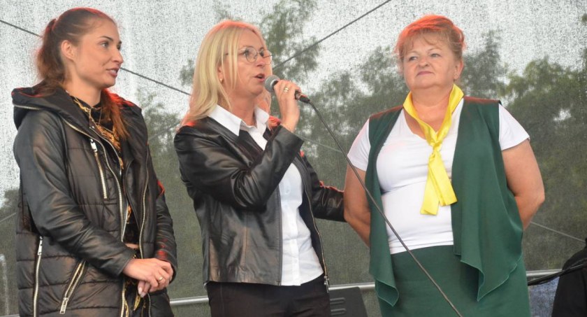 III Święto Pieroga w Pińczacie. Wiemy kto wystąpi