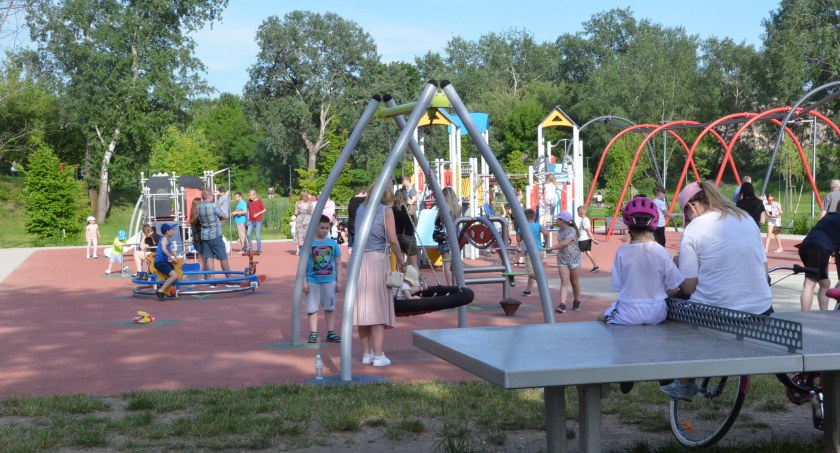 Piknik Rodzinny na Słodowie już jutro