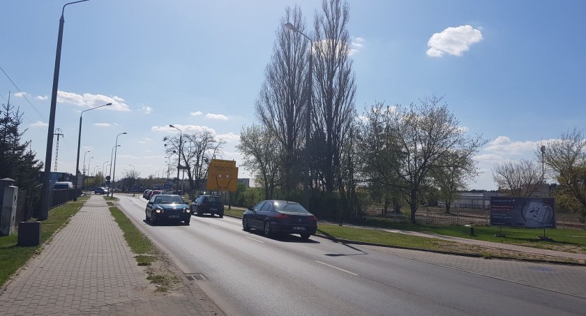 Alternatywne połączenie Michelina z Południem. Jakie plany ma ratusz?