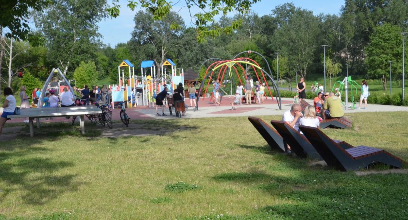 Kolejny Piknik na Słodowie. W programie też Uciekająca Maryśka