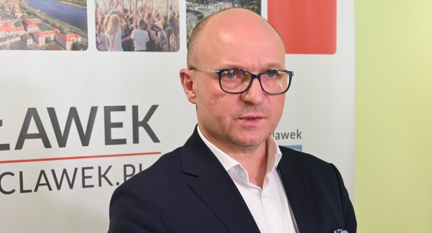 Prezydent Włocławka spotka się z mieszkańcami. Wiemy kiedy