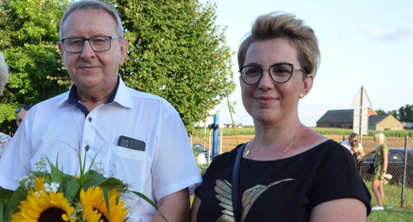 Piknik Rodzinny i zawody wędkarskie w Gminie Kowal