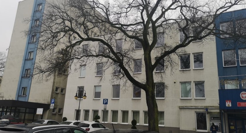 Urząd Miasta we Włocławku ogłosił nabór na stanowisko dyrektora