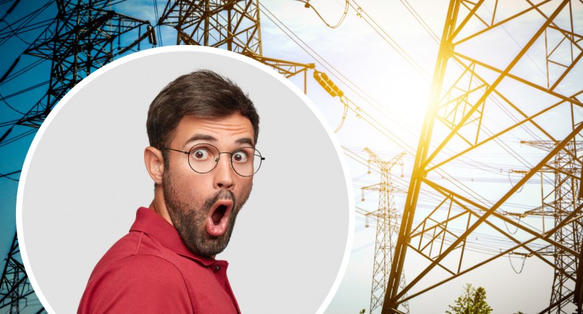 Ceny prądu oszaleją w 2023 roku? Eksperci ostrzegają, rachunki za prąd mogą być dwa razy wyższe