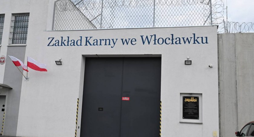 Praca w Zakładzie Karnym we Włocławku. Trwają nabory