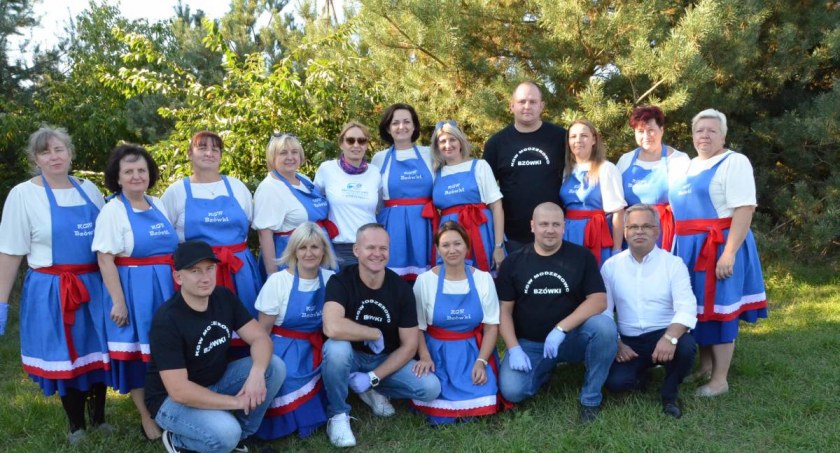 Piknik Rodzinny w Modzerowie już w ten weekend. Szykuje się moc atrakcji