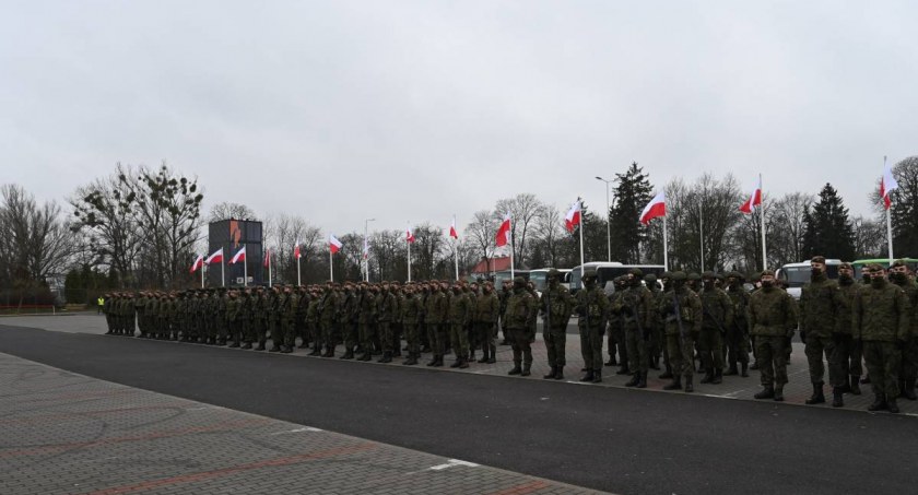 Rekrutacyjna sobota we Włocławku