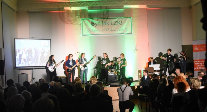 120 lecie LZK we Włocławku. W ten weekend obchody