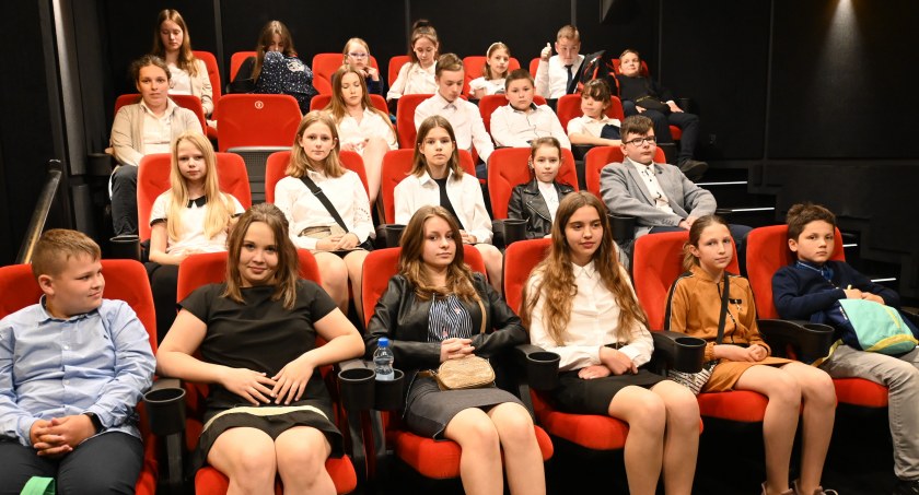 Konkurs ortograficzny w szkole w Kowalu. Znamy mistrzów ortografii z powiatu włocławskiego