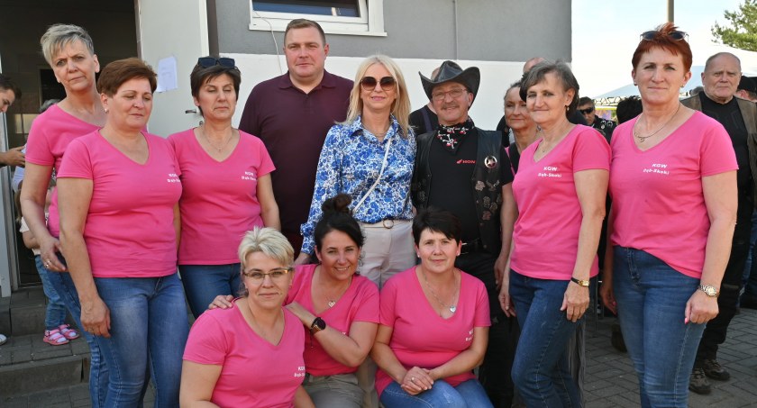 Dzień Dziecka 2022 w Dębie Polskim [ZDJĘCIA]