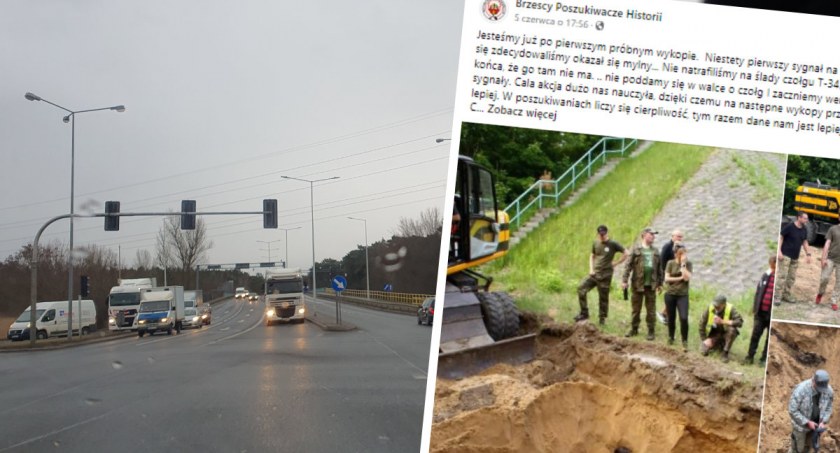 Brzescy Poszukiwacze Historii: Nie poddamy się w walce o czołg. Teraz przygotują się lepiej