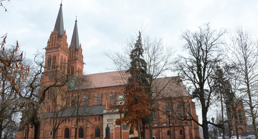 Diecezja włocławska: Biskup włocławski wręczył dekrety proboszczowskie