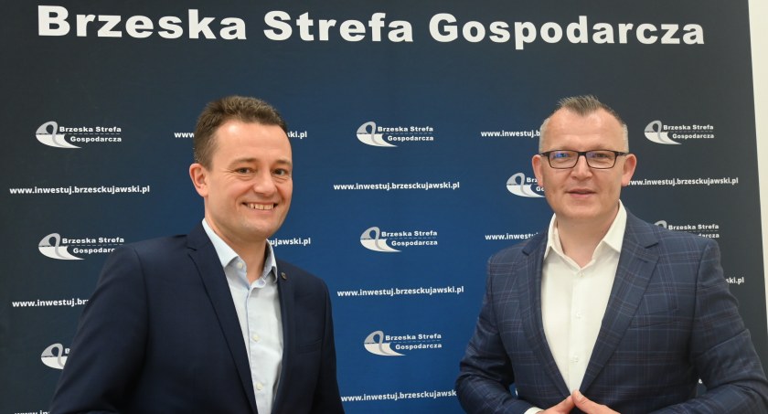 LPP partnerem nowego programu  stypendialnego  dla uczniów z Gminy Brześć Kujawski