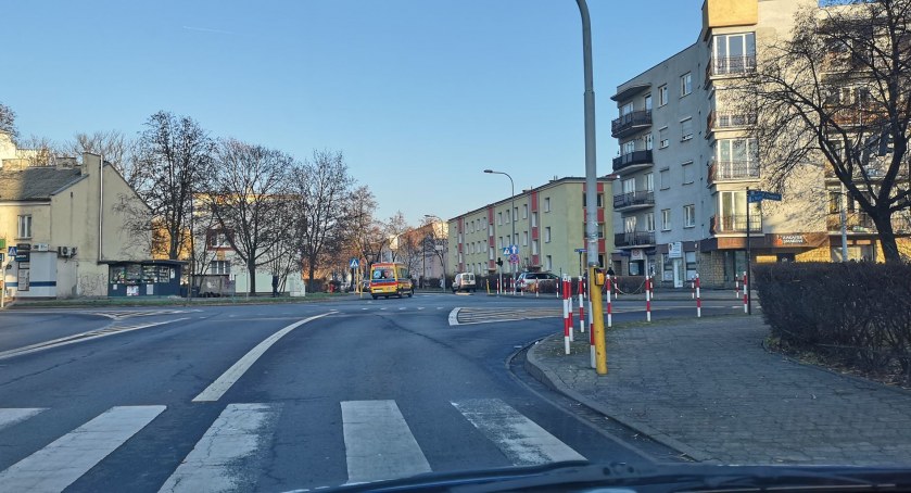 Miejski Zarząd Infrastruktury Drogowej i Transportu we Włocławku szuka pracownika