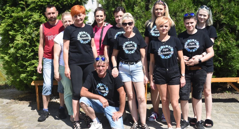I Piknik Wielopokoleniowe dziedzictwo w Kazaniu. Będzie kolejny [ZDJĘCIA]