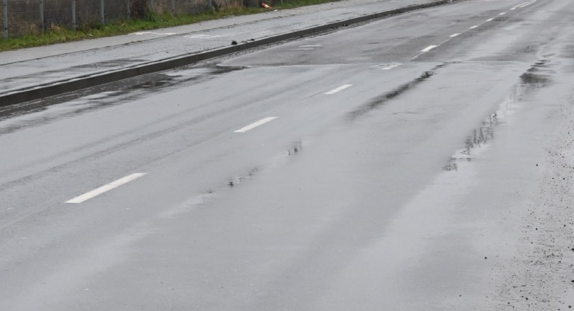Naprawią ulice we Włocławku. MZIDiT ogłosił przetarg