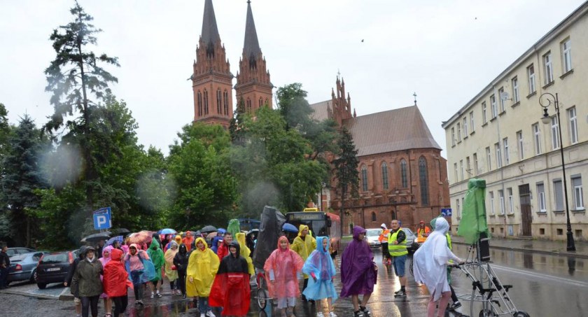 Piesza Pielgrzymka z Włocławka na Jasną Górę. Wkrótce zapisy