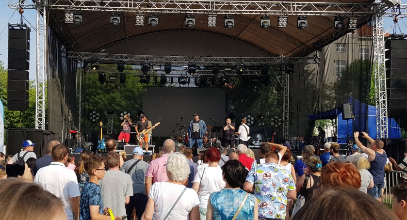 DNI WŁOCŁAWKA 2022 już w najbliższy weekend! 