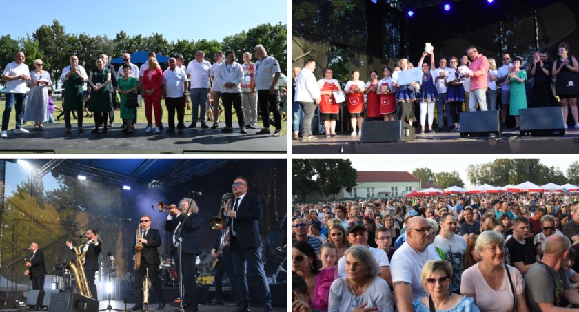 Za nami największa impreza kulinarna w regionie. Zdobyła uznanie mieszkańców i samorządowców
