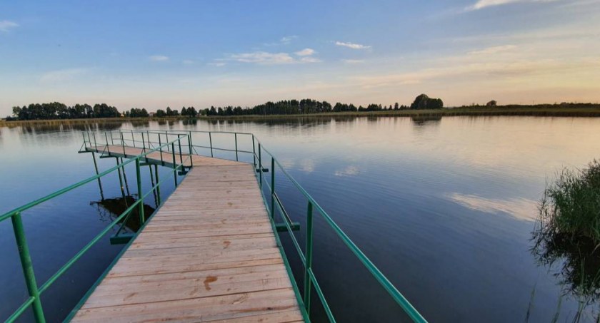 Piknik Wakacyjny w Gminie Kowal. Zmiana gwiazdy wieczoru