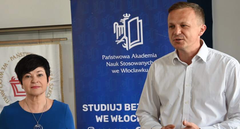Ponad 3 miliony dla Państwowej Uczelni Zawodowej we Włocławku