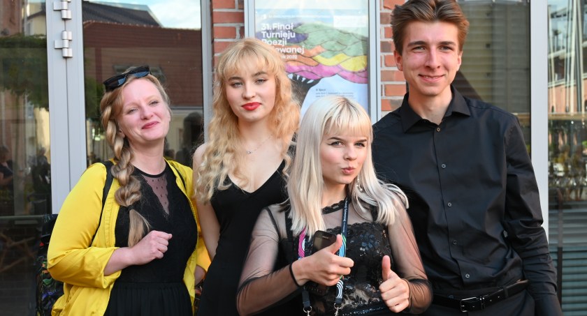 XXXI Finał Turnieju Poezji Śpiewanej w Centrum Kultury Browar B