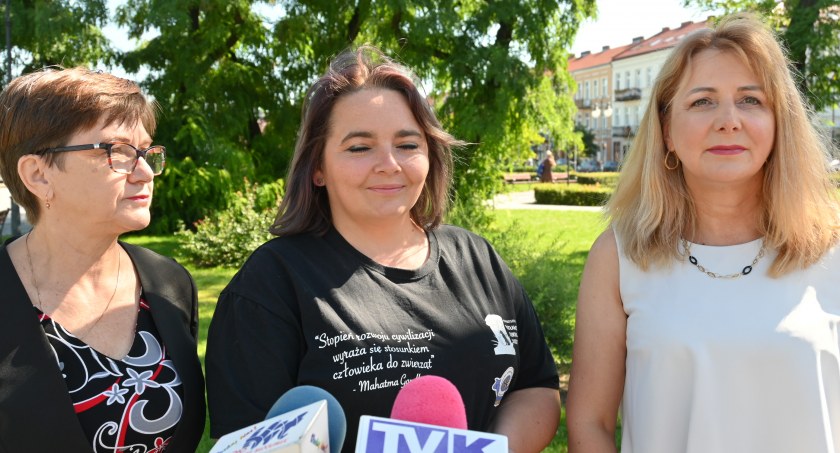 Co z grzebowiskiem dla zwierząt we Włocławku? Radna zabrała głos
