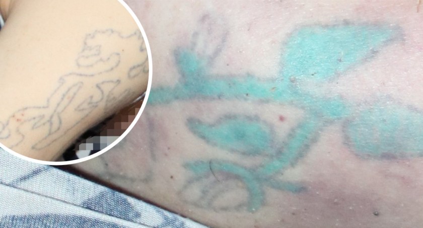 Zwłoki w gminie Lubanie. Policja próbuje ustalić tożsamość kobiety i prosi o pomoc