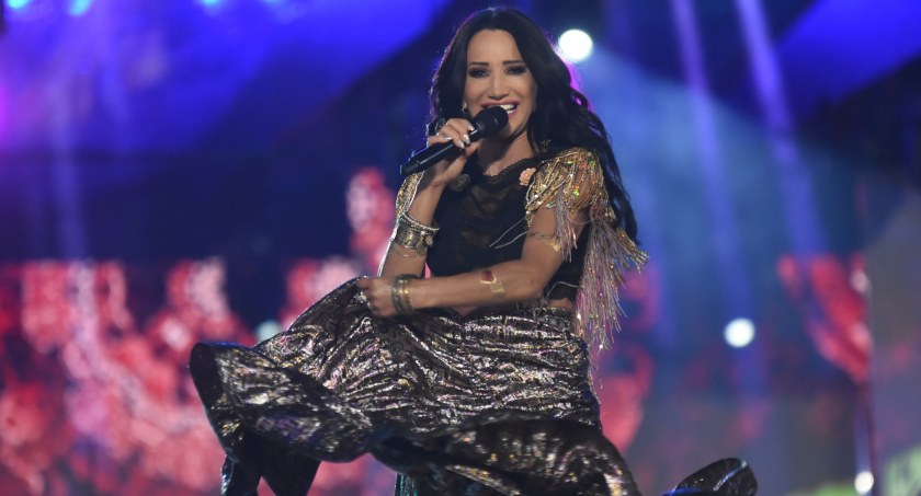Wakacyjna Trasa Dwójki we Włocławku: Justyna Steczkowska, Don Vasyl, Dziani, Mejk, Koziński