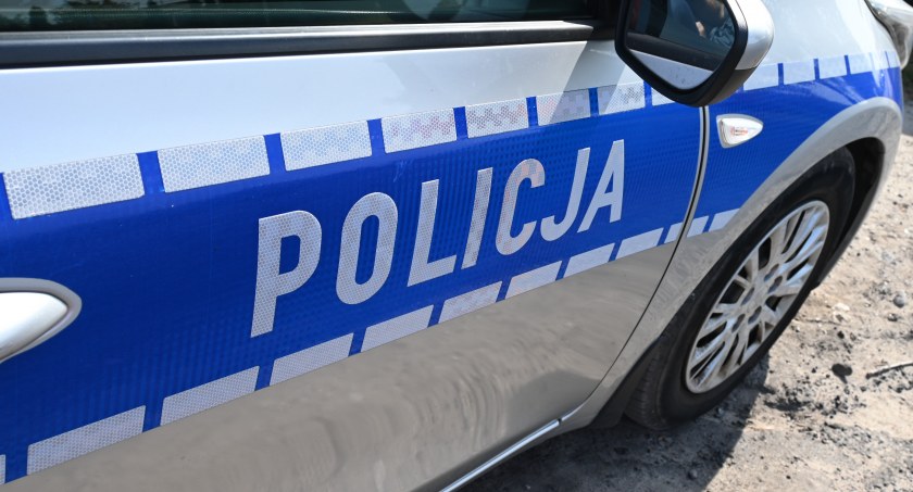 Zniszczyli mienie w pokoju hotelowym przy Toruńskiej we Włocławku. Teraz szuka ich policja