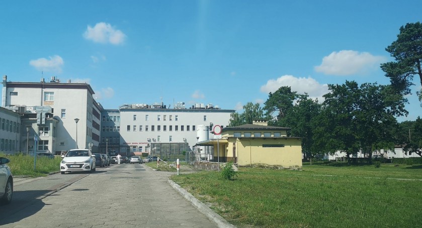 Nowoczesny sprzęt dla szpitali. Skorzystają też pacjenci z Włocławka 