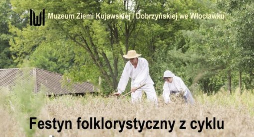 Festyn w Kłóbce [PROGRAM]