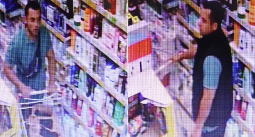 Rozpoznajesz mężczyznę ze zdjęcia. Policja prosi o pomoc