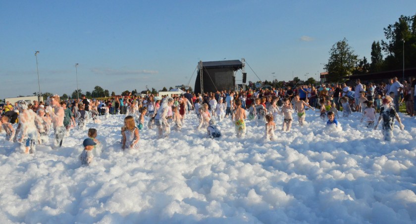 Piknik Strażacki 2022 w Kowalu. Na scenie Jerzy Kryszak i Mateusz Ziółko. Co jeszcze zaplanowali? [PROGRAM]