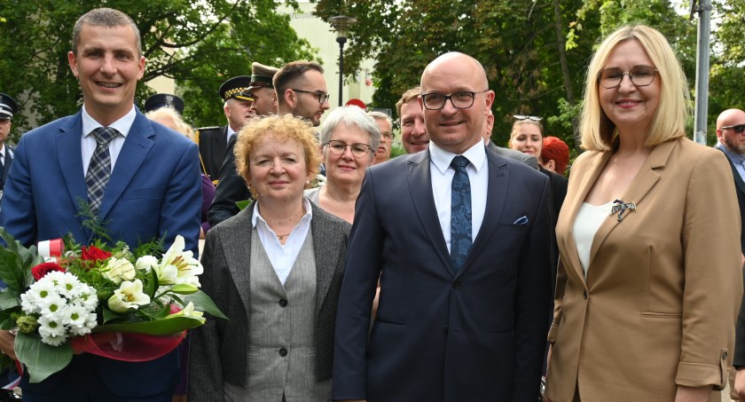 78 rocznica Powstania Warszawskiego. Włocławek uczcił  pamięć bohaterów (ZDJĘCIA)