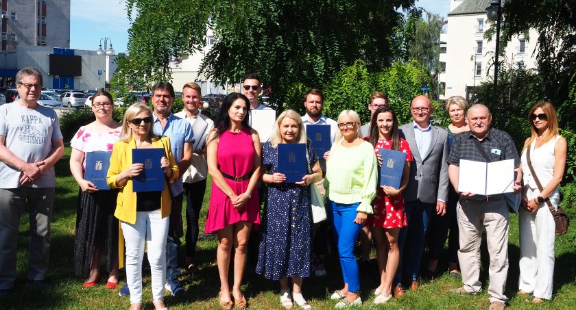 Rewitalizacja tarasu widokowego, Balon Włocławek, boisko do gry w koszykówkę. Jakie jeszcze projekty zrealizuje Włocławek?