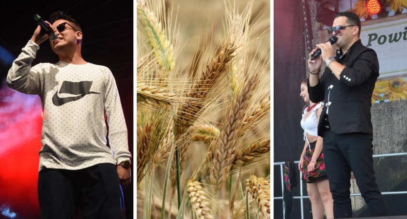 Dożynki Gminne 2022 - Gmina Zakrzew. Kordian, Miły Pan i Milano wystąpią podczas święta plonów [PROGRAM]