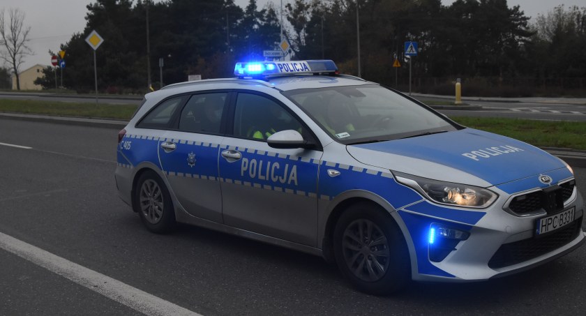 Policja zapowiada wielką akcję na drogach. Trzeba szczególnie uważać. Patrole, kontrole i grupy SPEED