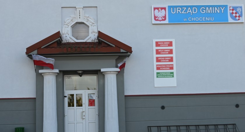 Gmina Choceń: Wniosek o dodatek węglowy. Zobacz gdzie i kiedy można go złożyć