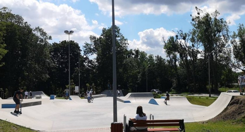 Mistrzostwa deskorolkowe - Skate Championship we Włocławku [PROGRAM]