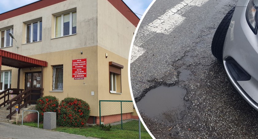 Przedłużono termin naboru na stanowisko w Miejskim Zarządzie Infrastruktury Drogowej i Transportu we Włocławku
