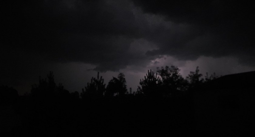 Pogodowy alert dla Włocławka i okolic. Niepokojące wieści od synoptyków