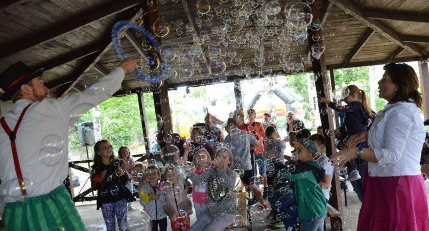 Piknik i Narodowe Czytanie w Smólniku już wkrótce
