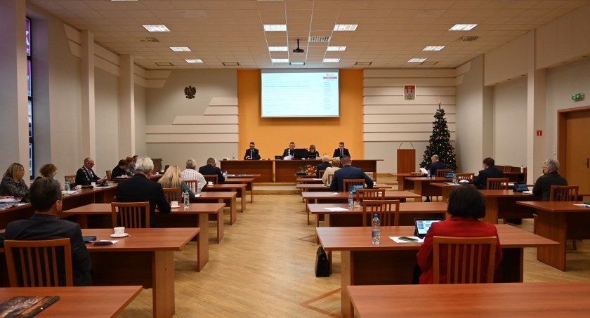 Zmienią się stawki opłat za korzystanie w pomieszczeń we  Włocławskim Inkubatorze Innowacji i Przedsiębiorczości?