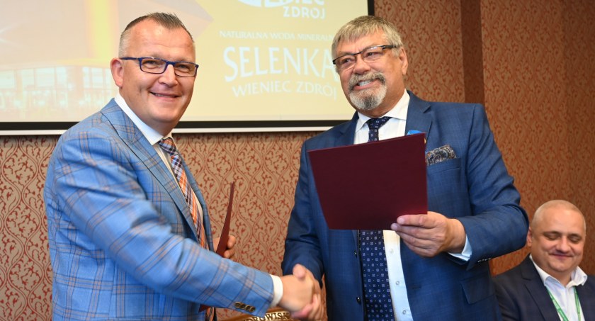 W Wieńcu Zdroju wybudowana zostanie tężnia