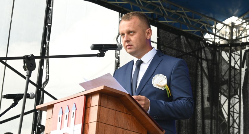 Kolejny inwestor w lubieńskiej strefie przemysłowej. Powstaną miejsca pracy