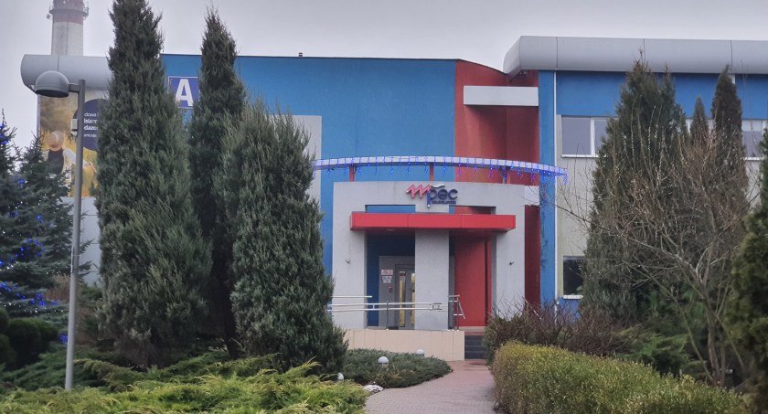 Sezon grzewczy coraz bliżej. Czy MPEC Włocławek uda się kupić opał?