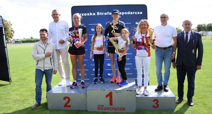 Memoriał im. Czesława Wasielewskiego 2022 Lubraniec – Brześć Kujawski za nami