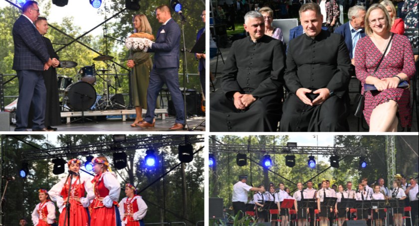 Dożynki 2022 w Śmiłowicach za nami [VIDEO]